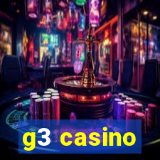 g3 casino